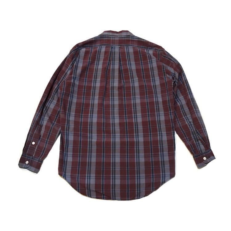 90's POLO by Ralph Lauren CALDWELL 長袖シャツ | 古着屋 Boogie