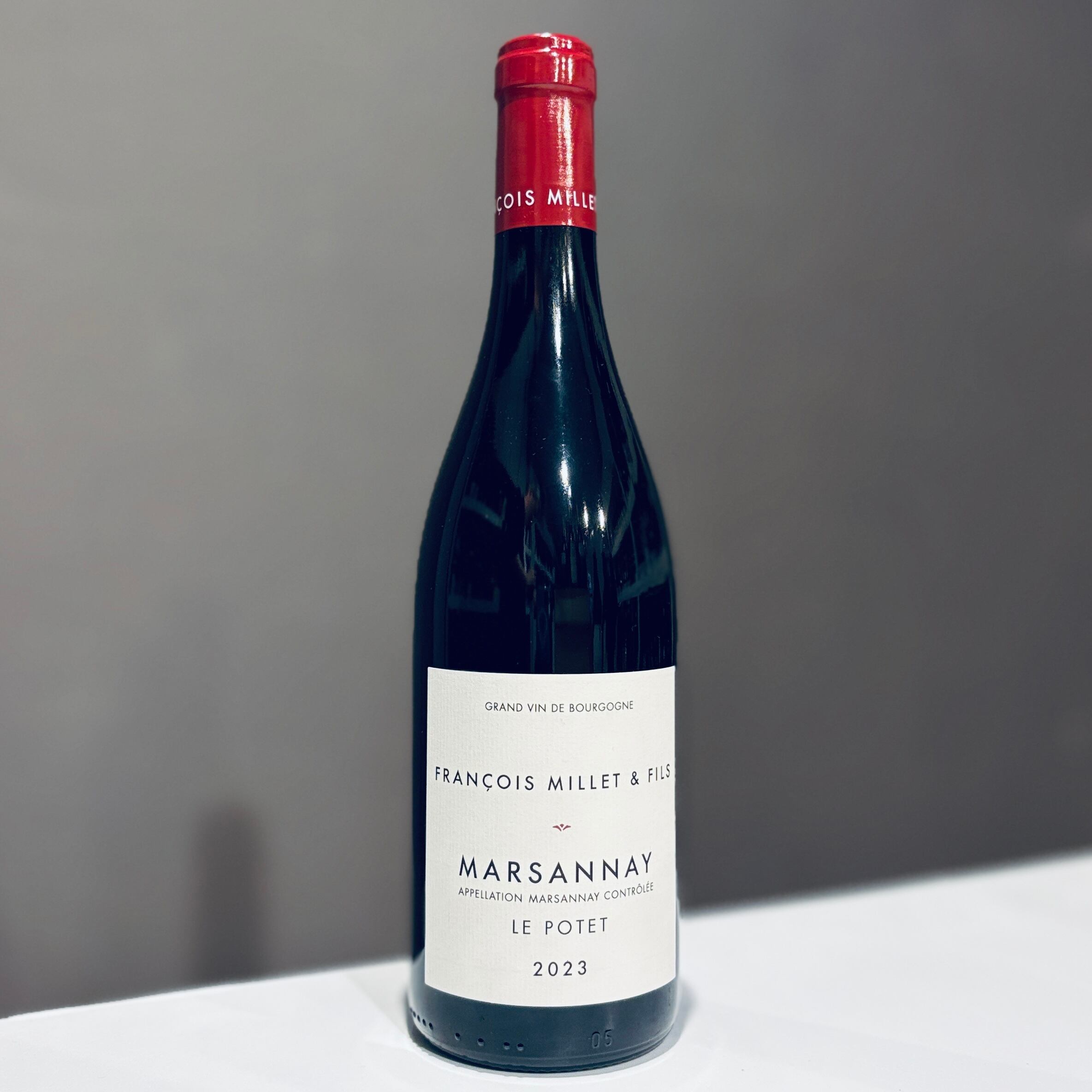 シャンドンドブリアイユ/コルトンブレッサンドGC2019 | Wine Shop SYN