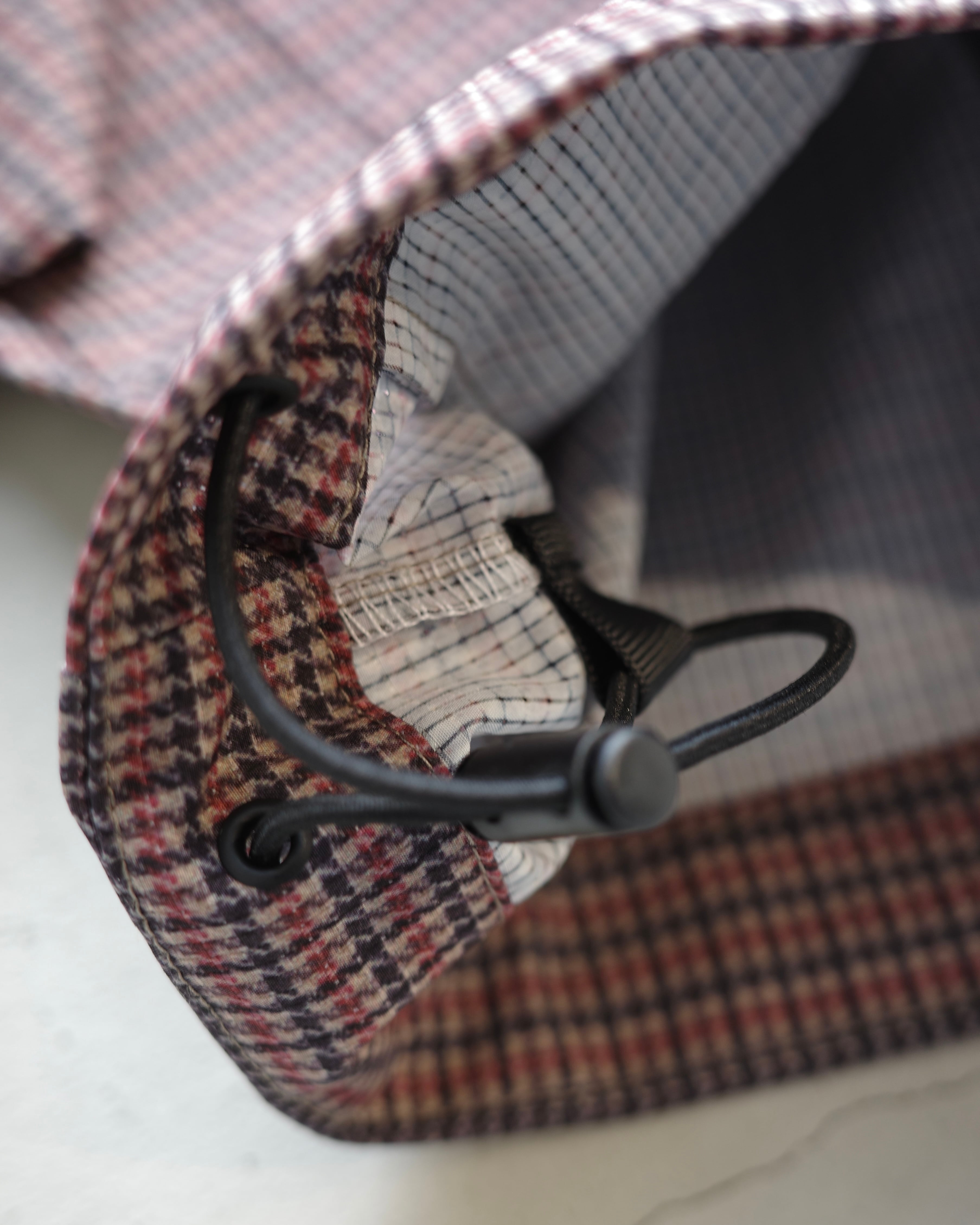 NOSTALGIC JACKET / RGT-14-4 | RYOGEN