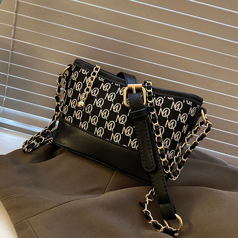 オータム 秋物 ショルダーバッグ メッセンジャーバッグ 手作りハンドバック72966623849