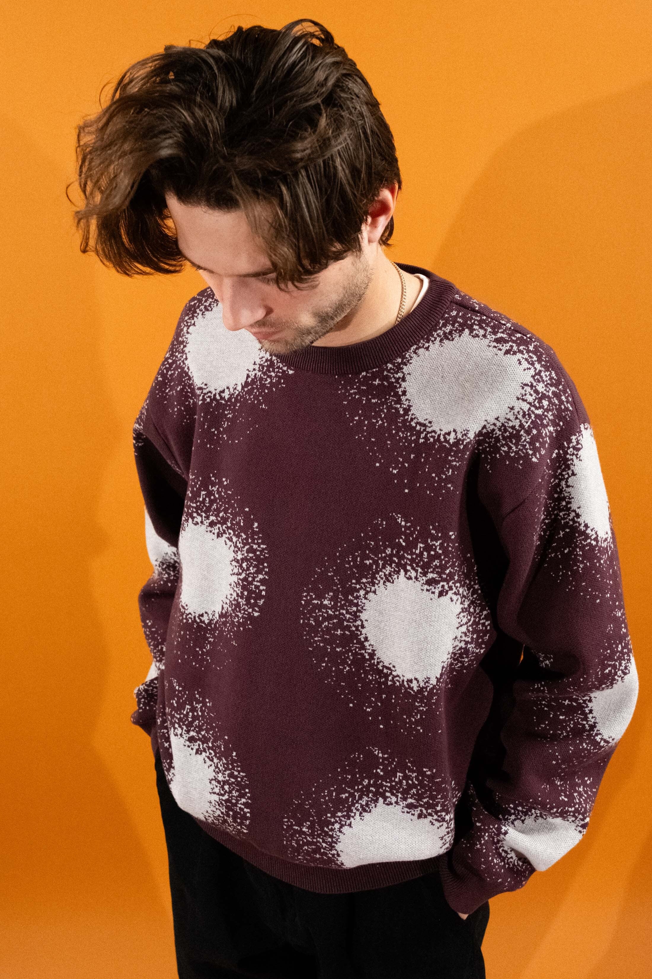 QUASI /Seura Sweater | youth