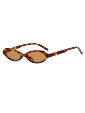 SWAY – Amber Tortoise