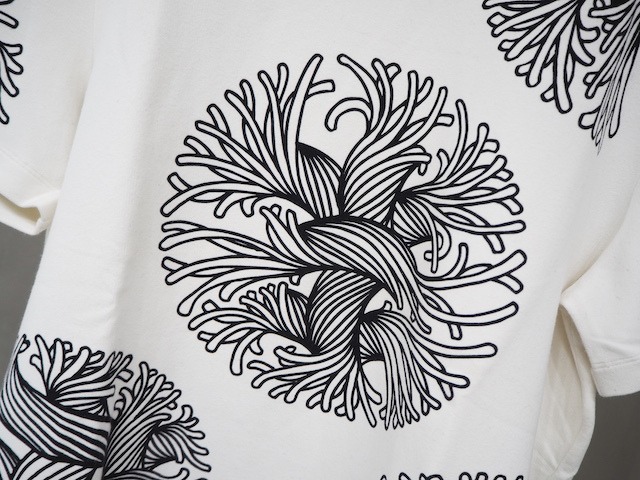 限定】ルイヴィトン クリストファー ネメス コラボ Tシャツ 気まずい  