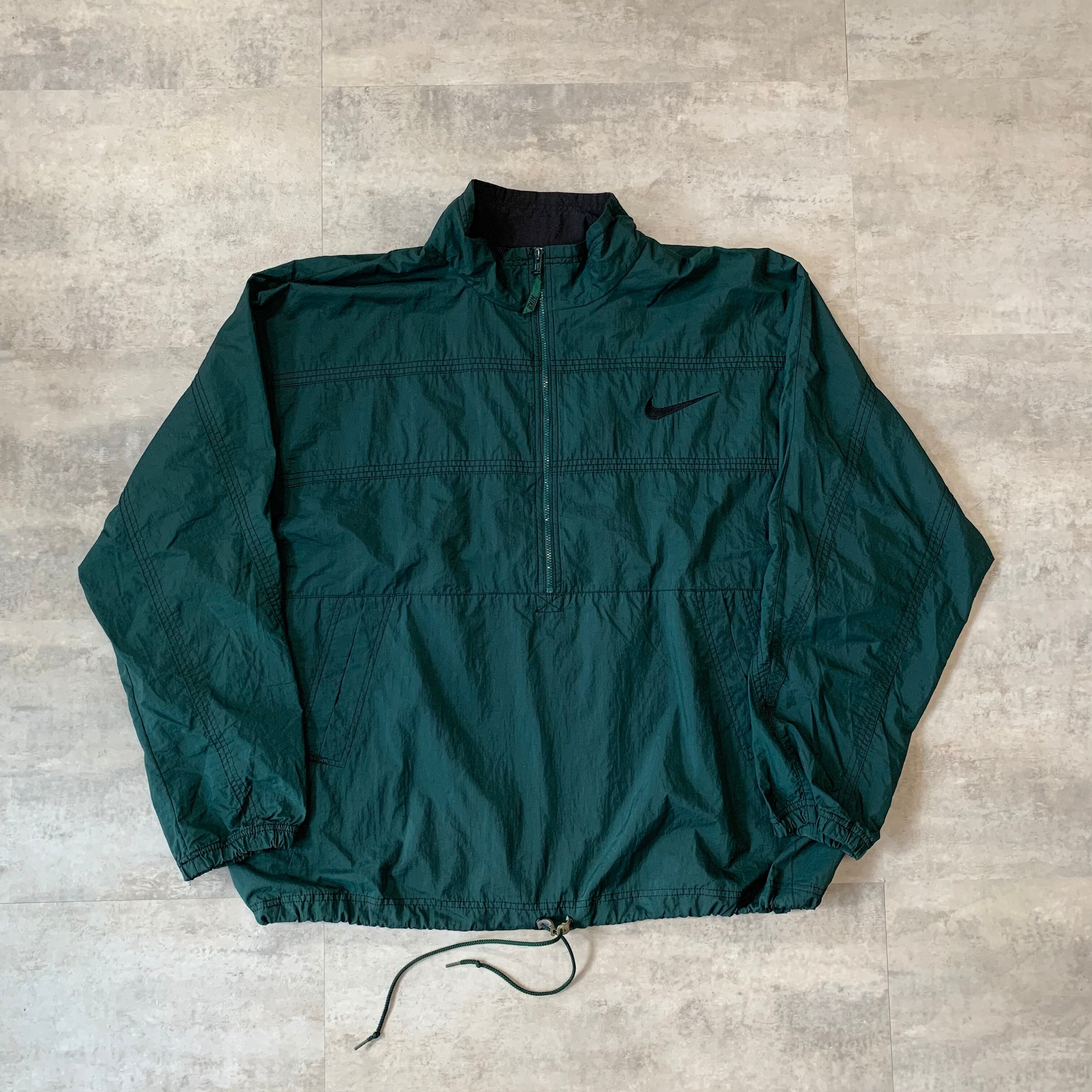 NIKE ナイキ ナイロンジャケット 90s 90年代