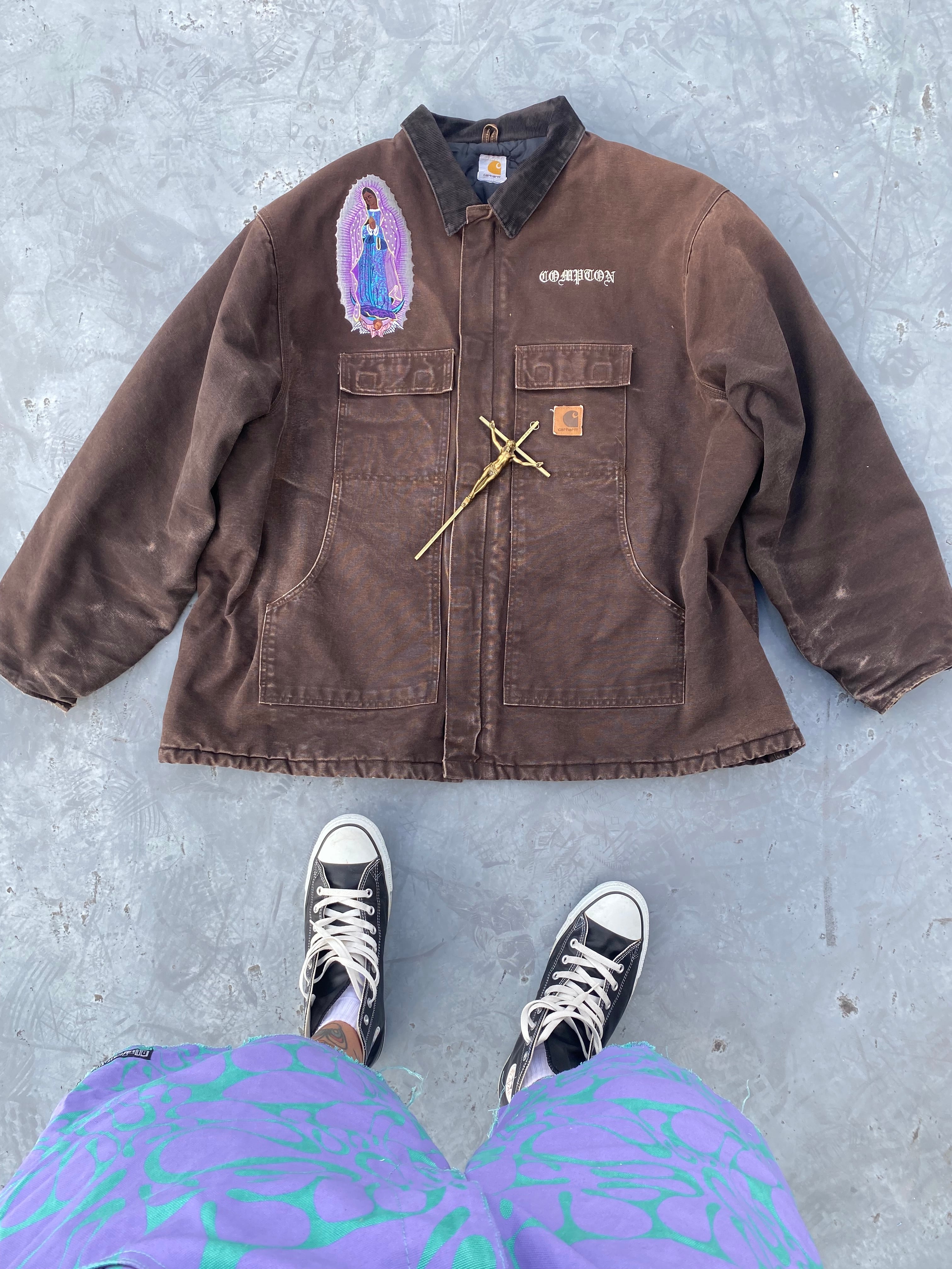 BUTTSTAIN!ANTI FASHION!