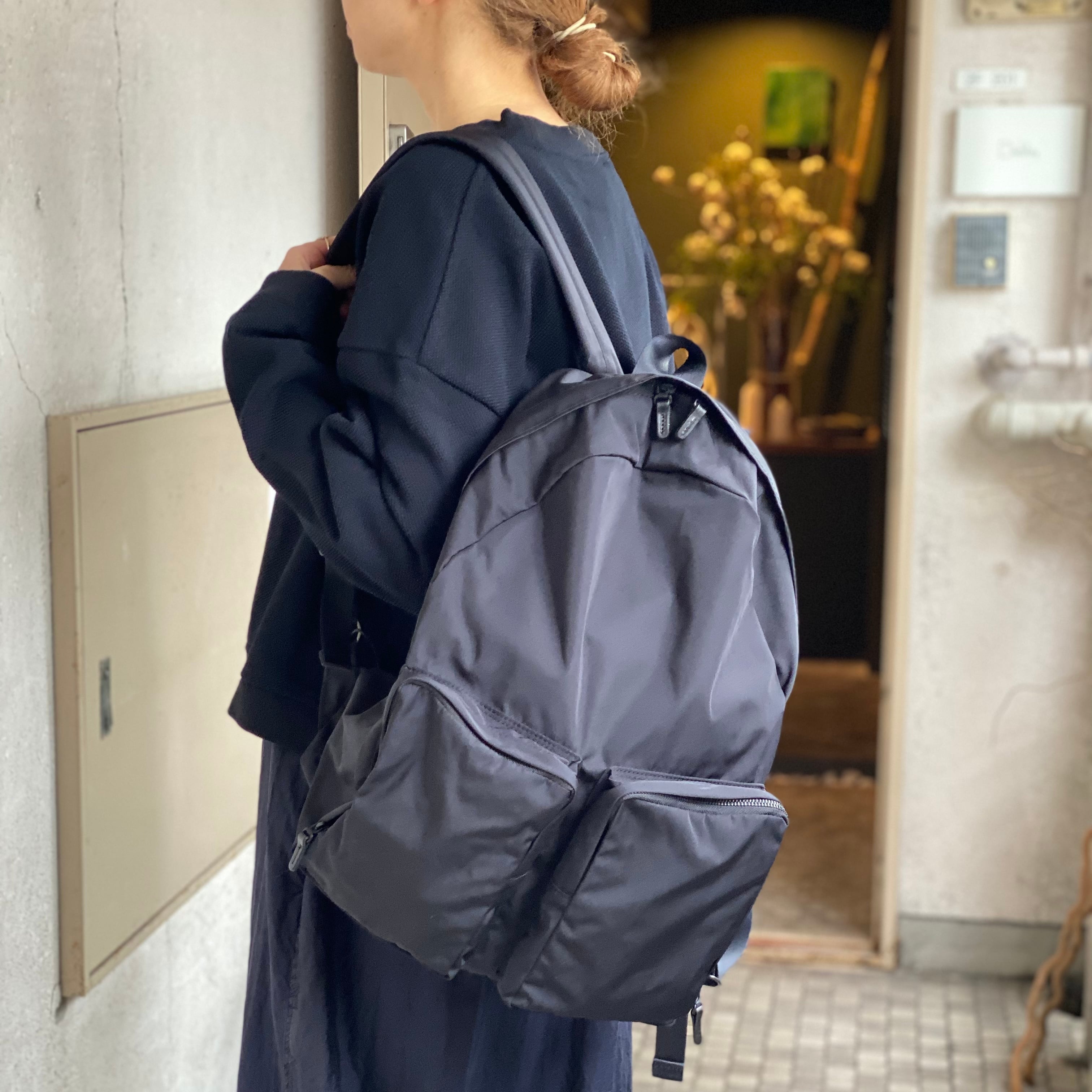 amiacalva/アミアカルヴァ BACK PACK-