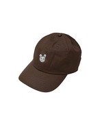 USAGI CAP BROWN