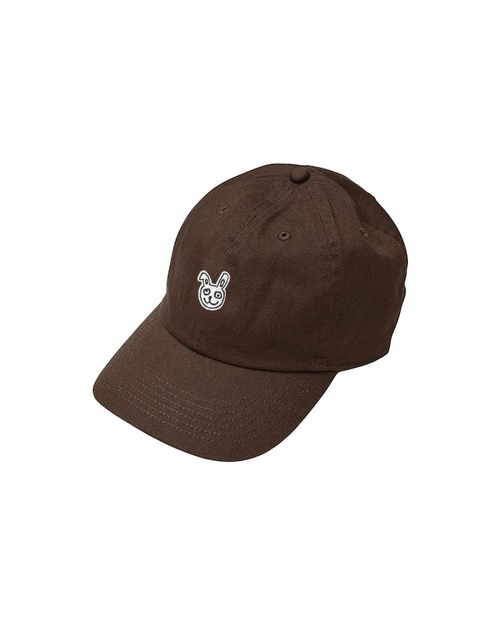 USAGI CAP BROWN