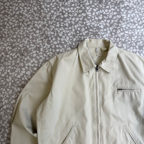ELECTRIC COTTAGE / 90’-00’s swing top size 実寸M-L相当