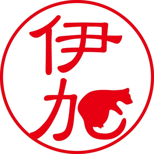 伊加 - フォーマル（商品コード：01360）