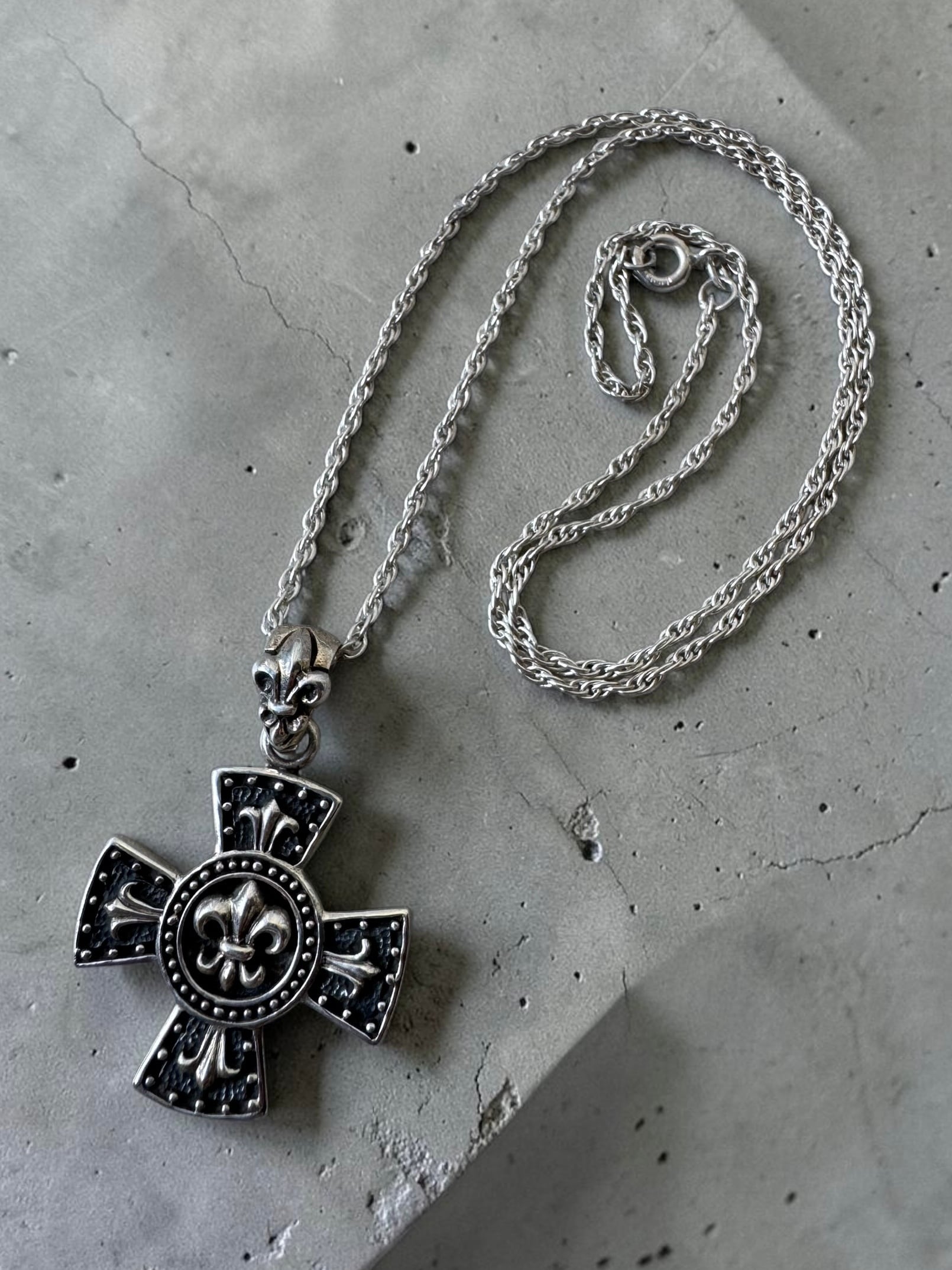 ACCESSORY | ELCASION/ELCA