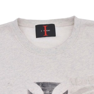 【ZAC∴VARGAS】one-of-a-kind item