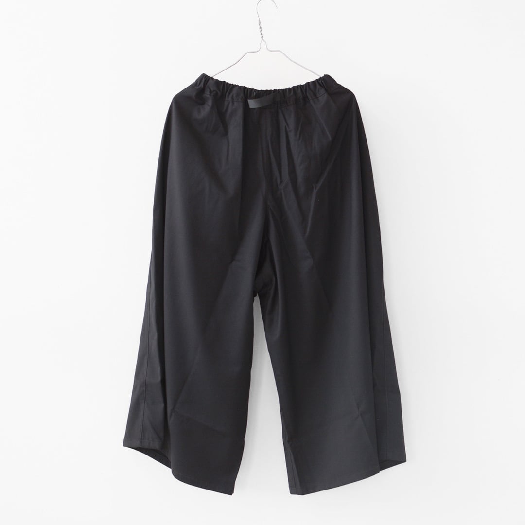 Gramicci [グラミチ] STRETCH GABARDINE FLARE PANT [GLP4-FJP08
