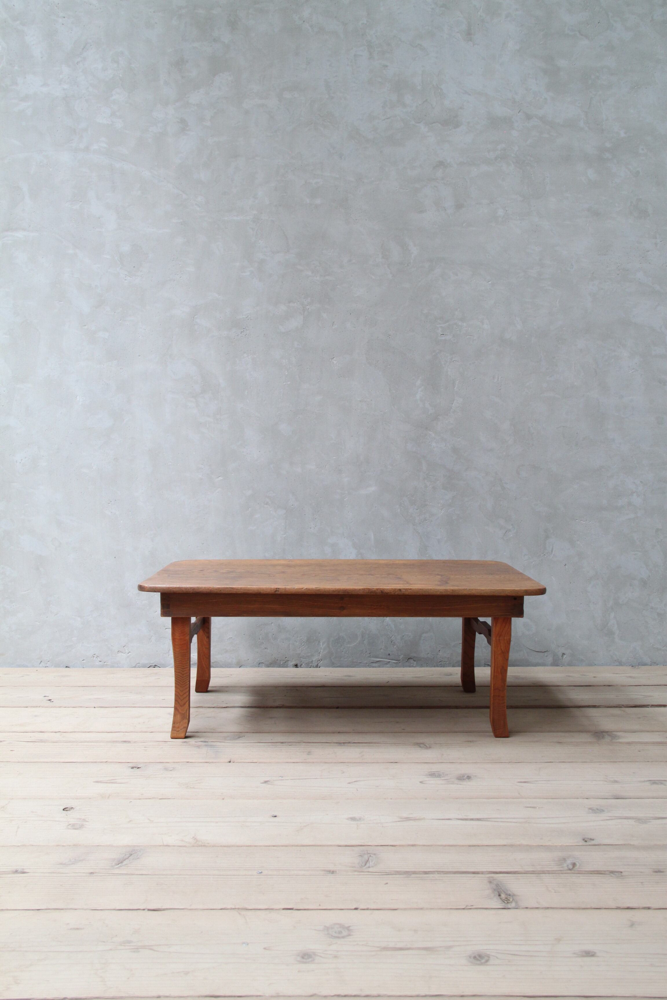 座卓ちゃぶ台角ちゃぶ台古家具古道具アンティーク