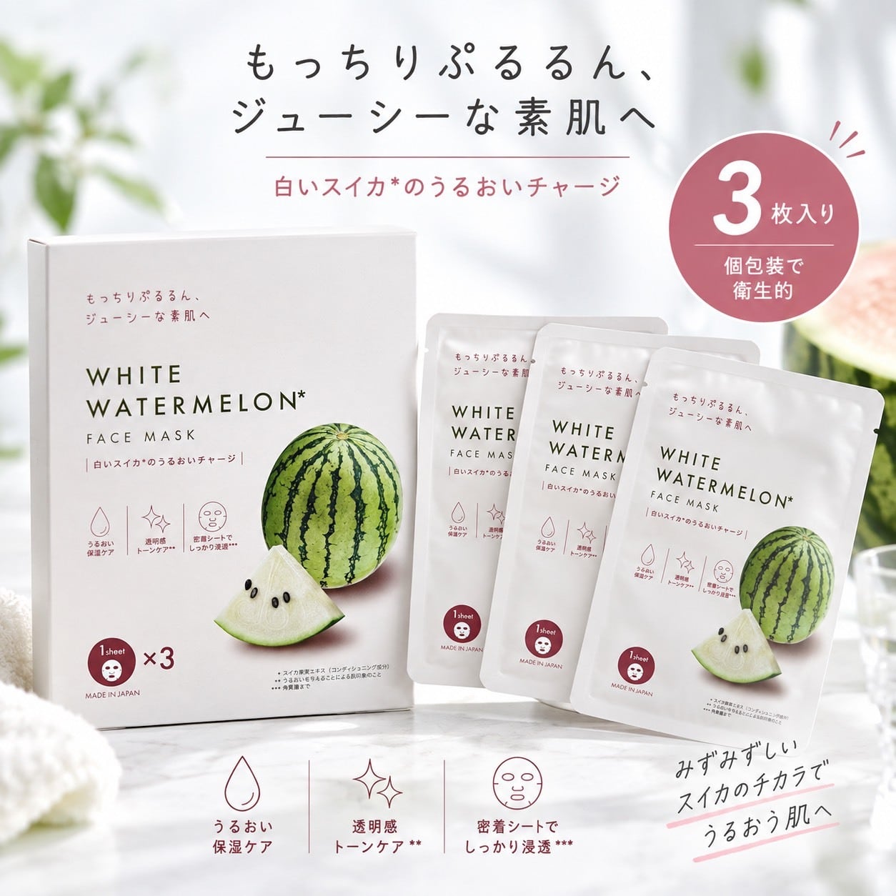ALL ITEM | スイカ研究室 SUIKALABO