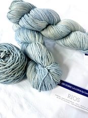 Malabrigo x Lena Fedotova Rios【先行予約】