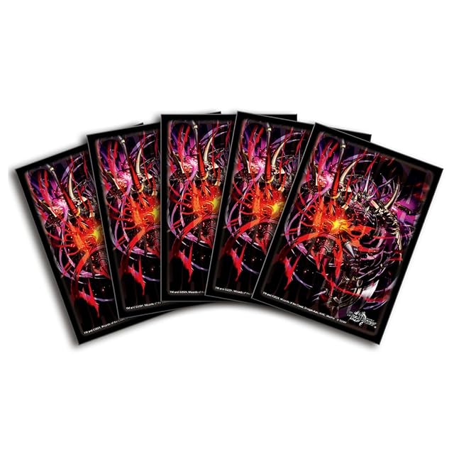 デュエル・マスターズ DXカードスリーブ 鬼ヶ覇覇覇 ジャオウガ | PAY ID