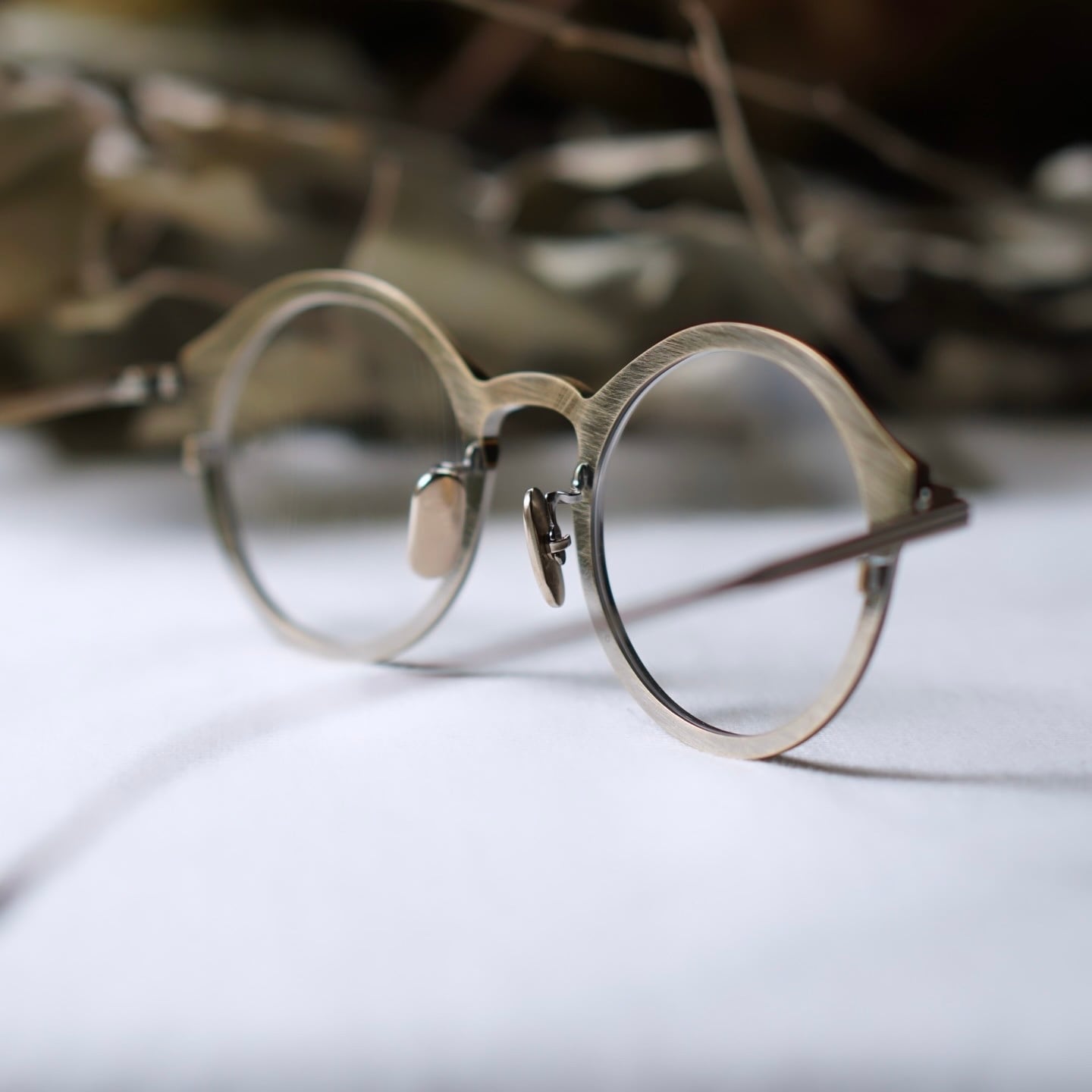 オージーバイオリバーゴールドスミス メガネフレーム NOUN 65007713 OG×OLIVER GOLDSMITH / オージーバイオリバーゴールドスミス SUTTON