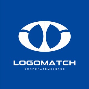 無限の可能性Y Wのロゴ