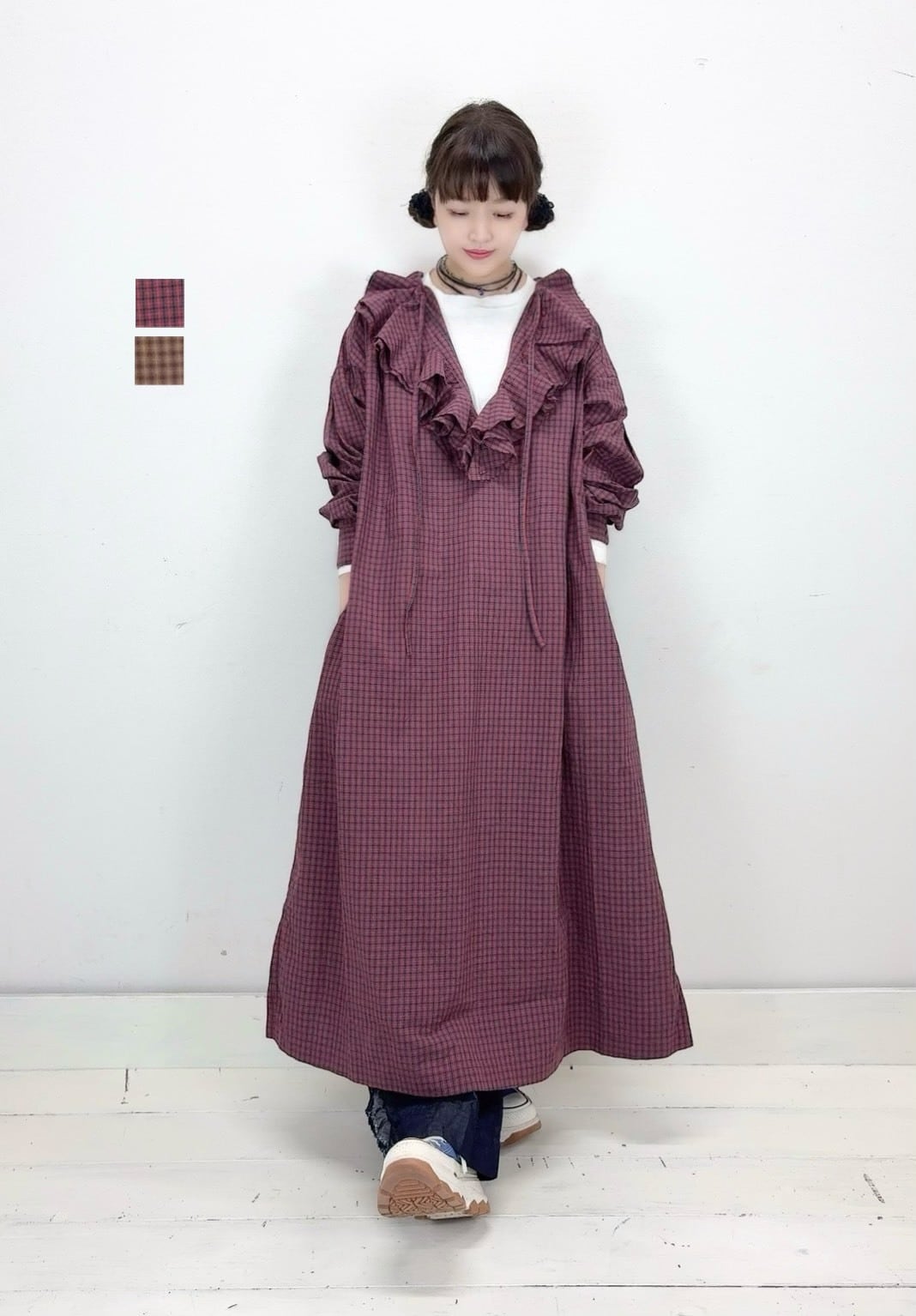 アナトリエ　トップス1234 F | syozikiya online shop