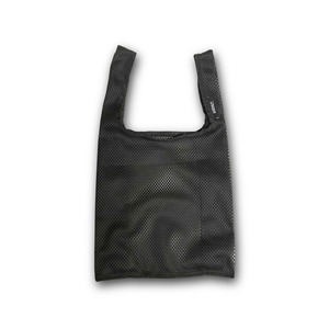 219027 OD_MARCHE_BAG / BLACK MESH