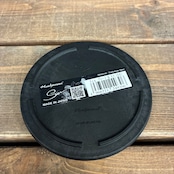 Sen プレート丸 SS BK