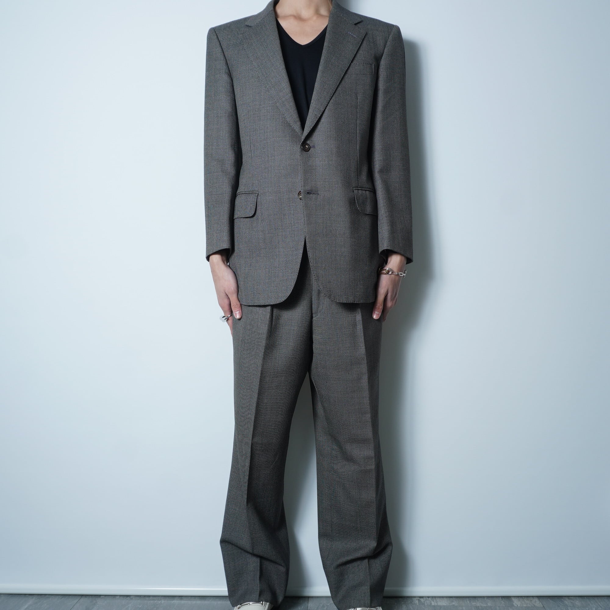 BURBERRY】バーバリー 