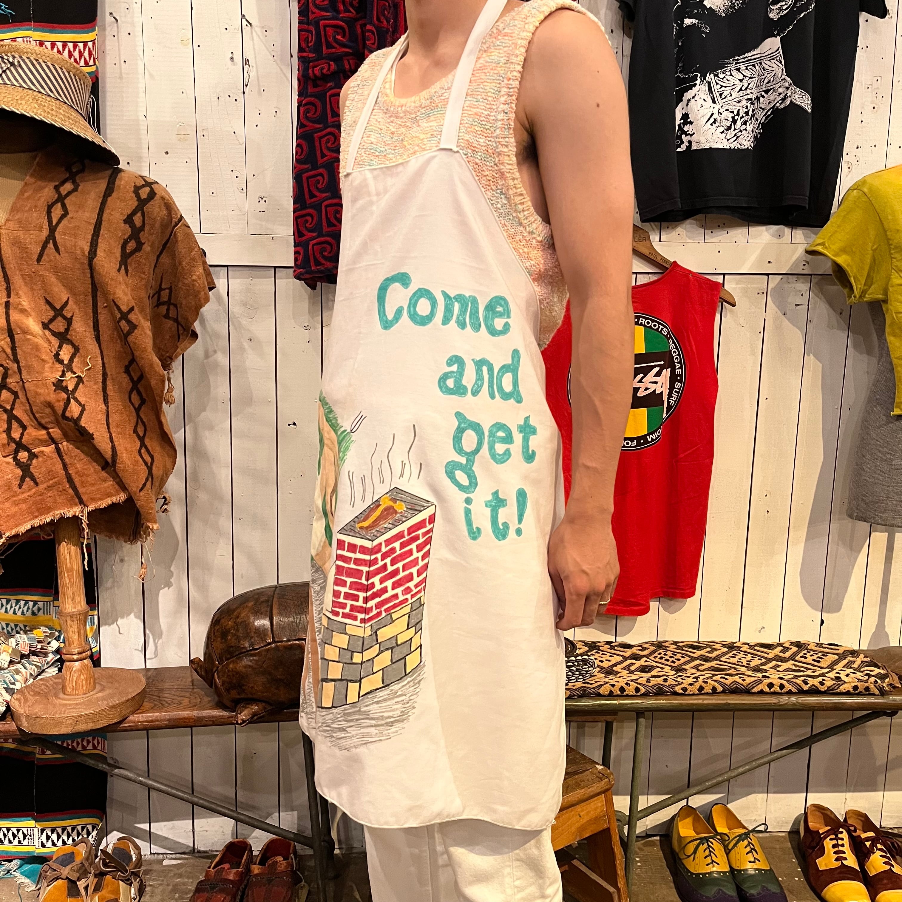 MEN'S | JANTIQUES