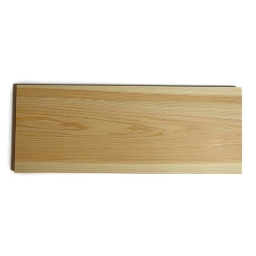 ひのきまな板 1000×400×40mm 大きい一枚板 | ひのきまな板の美吉野キッチン