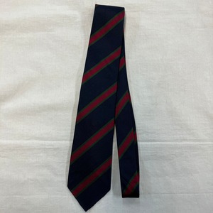 JOHN COMFORT SILK STRIPE TIE