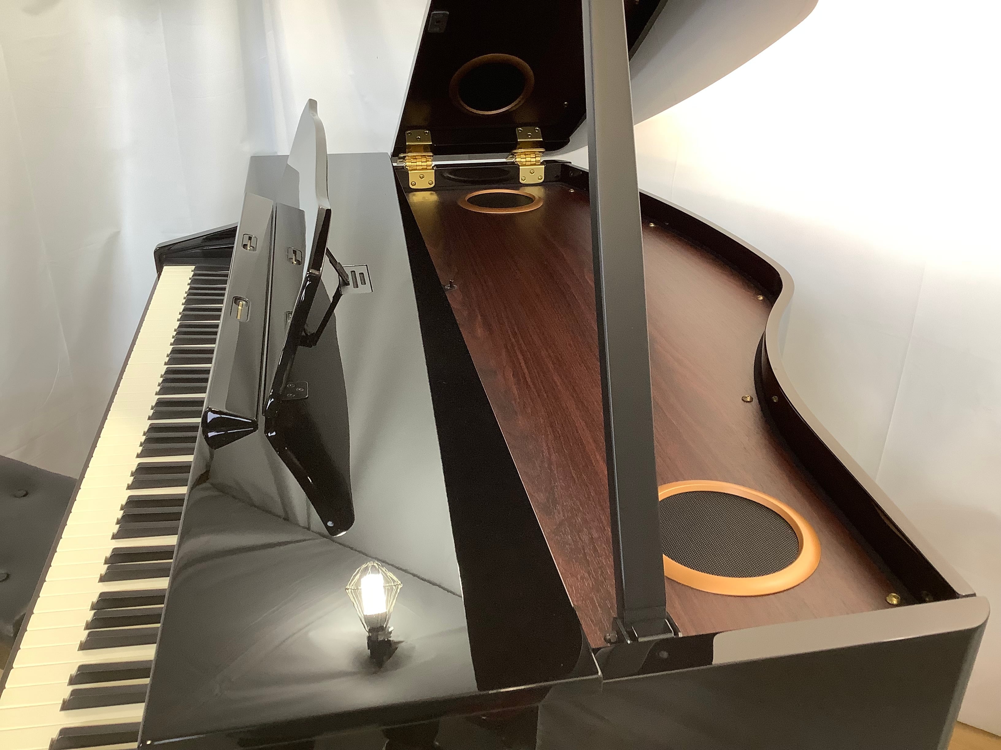 ☆ 52657【電子ピアノ】ROLAND GP607PE 19年製 | リユース専門店エプコ