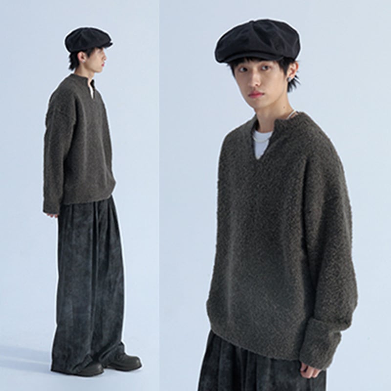 ニット&セーター | mblueshop ニット&セーター | mblueshop