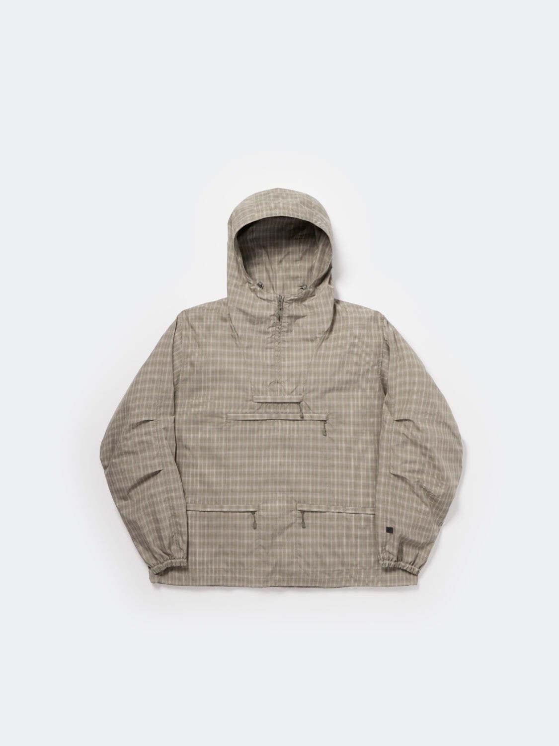 DAIWA PIER 39 TECH ANORAK JACKET SUMMER PLAID BJ-70026 | BENTO
