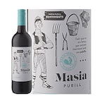 マシア・ティント  -Masia Tinto-