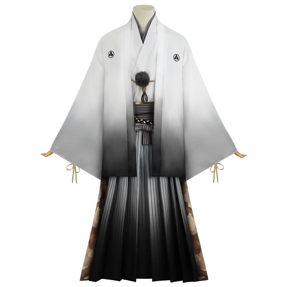 コスプレ衣装 SILENT HILL f サイレントヒル 風 常喜寿幸 通常衣装