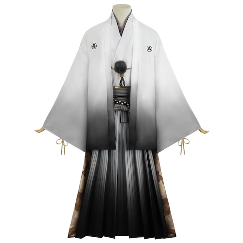 コスプレ衣装 SILENT HILL f サイレントヒル 風 常喜寿幸 通常衣装 和服 和装 ★受注品★