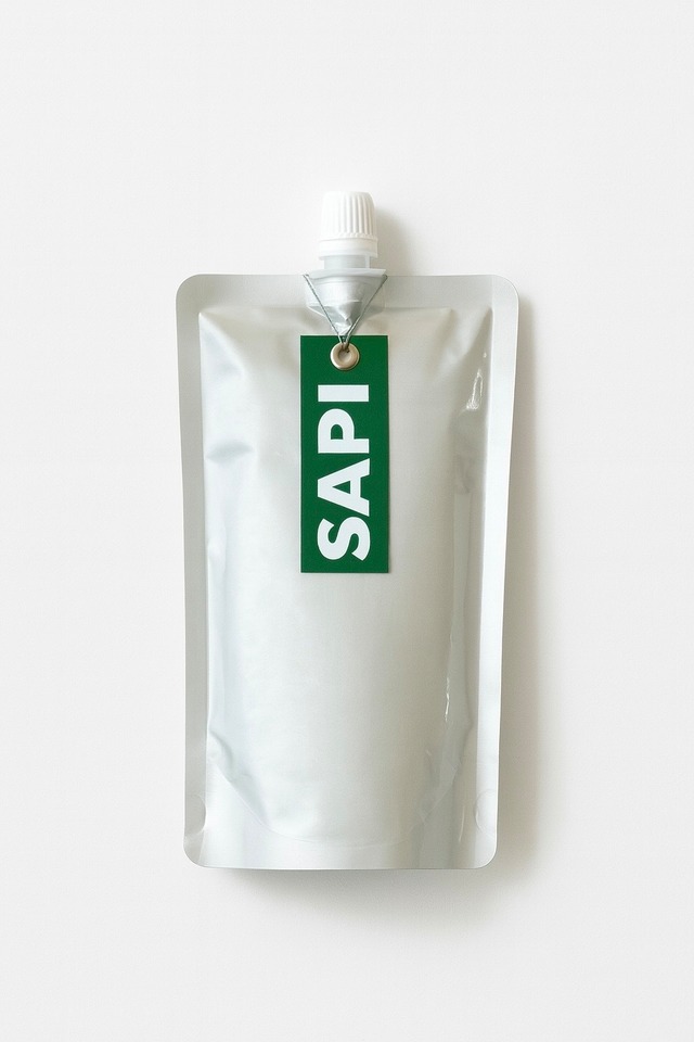 sapi スキャルプ& ヘア  トリートメントシャンプーレフィル　300ml