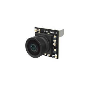 CADDX ANT Lite Black 4:3 1200TVL NTSC/PAL
