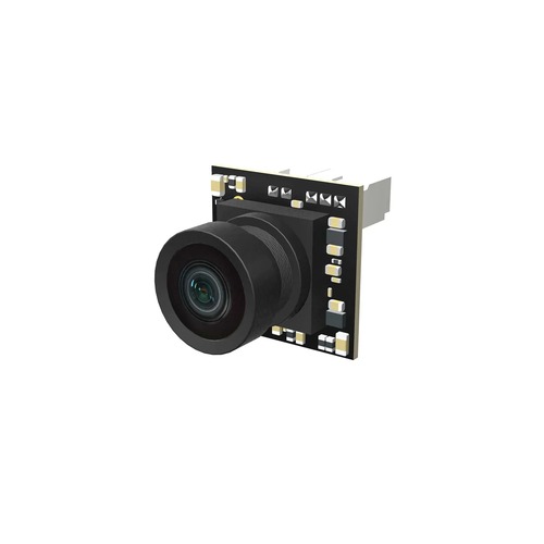 CADDX ANT Lite Black 4:3 1200TVL NTSC/PAL