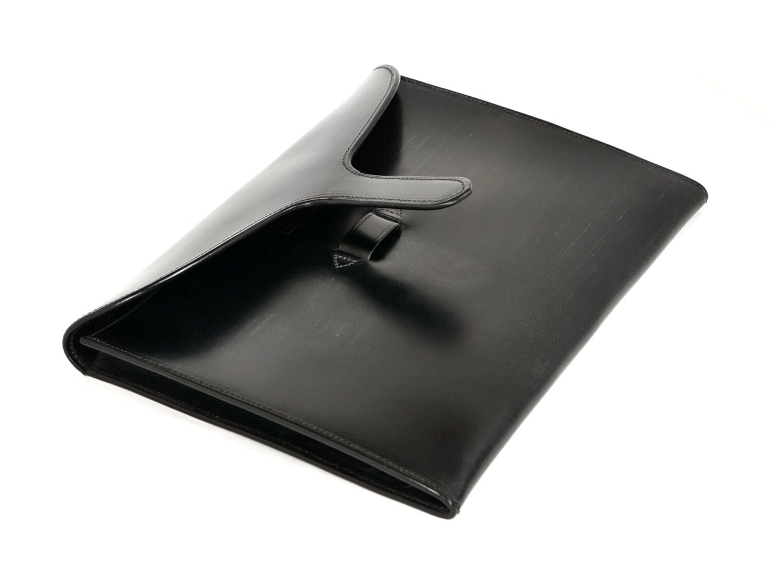 Rutherfords / Tongue Folio Case / Medium Size | UNION WORKS ONLINE