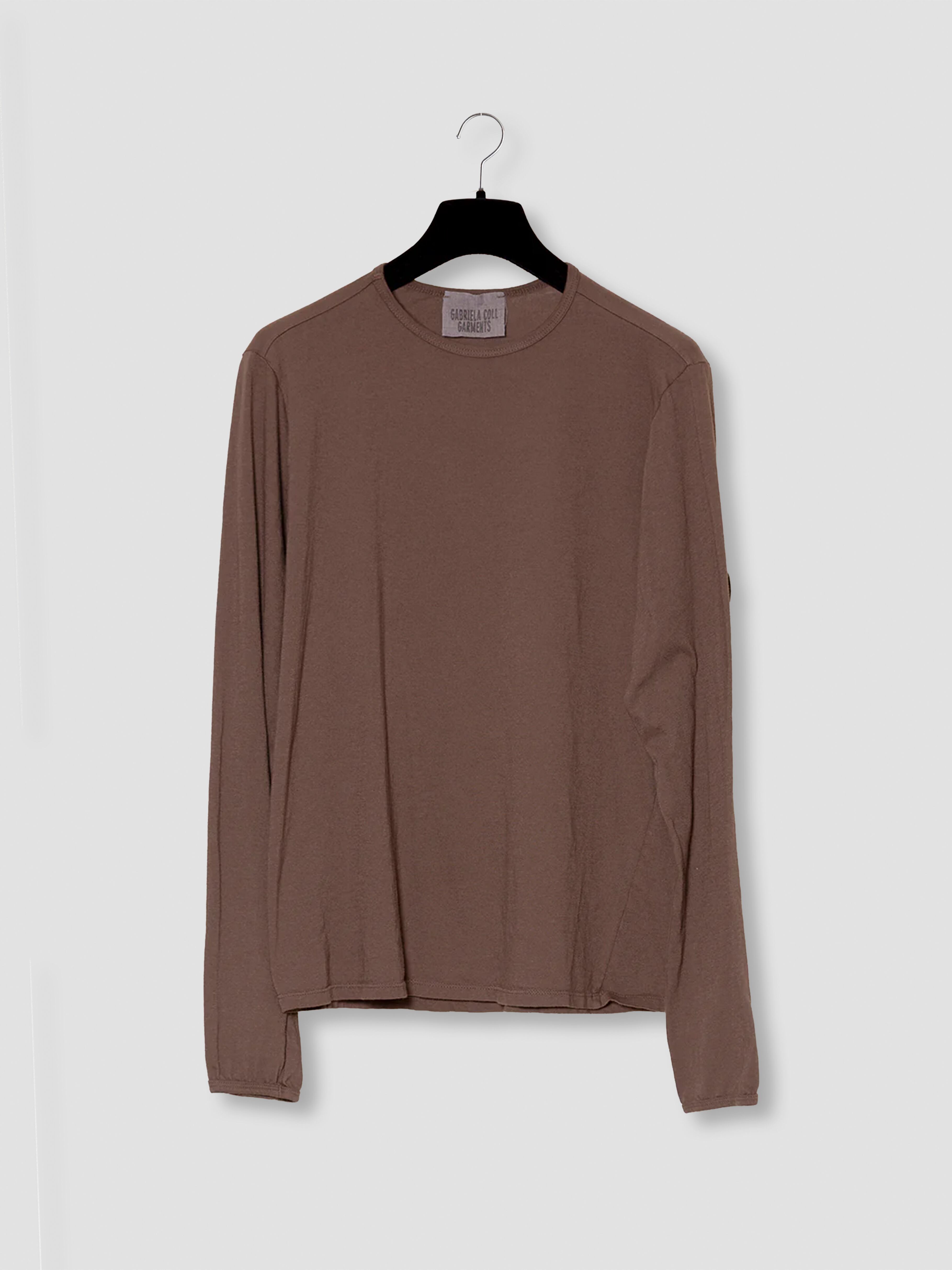 12/14までの出品 gabriela coll garments tops TOMORROWLAND（トゥモローランド） GABRIELA COLL GARMENTS NO.73