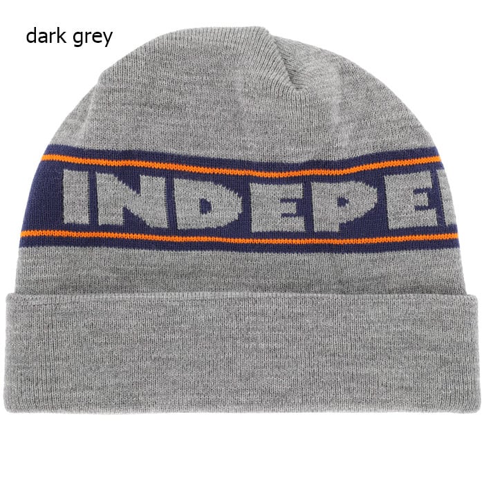 パタゴニアボンボンニット、　independentビーニー BEAMS（ビームス）Patagonia / Powder Town Beanie（帽子 ニット