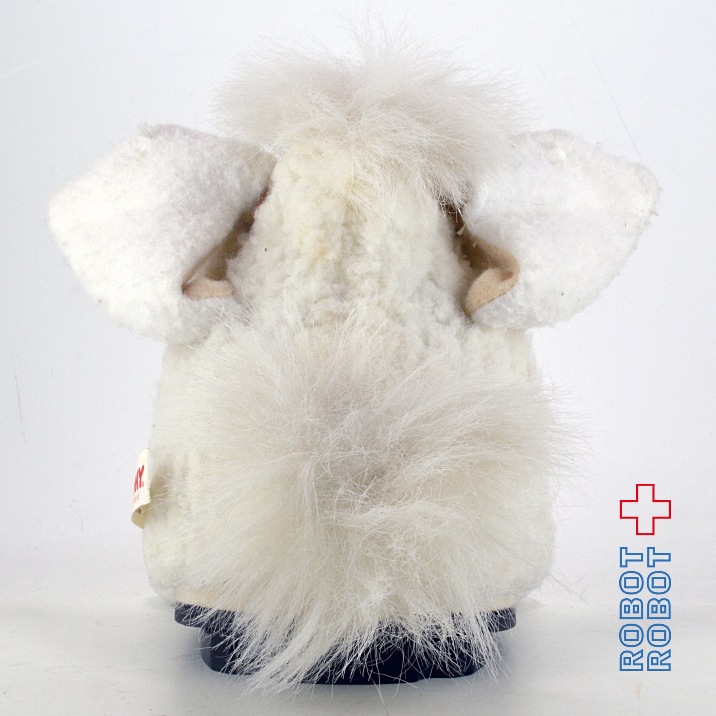 トミー ファービー シリーズ3 ラム 不可動 | ROBOTROBOT