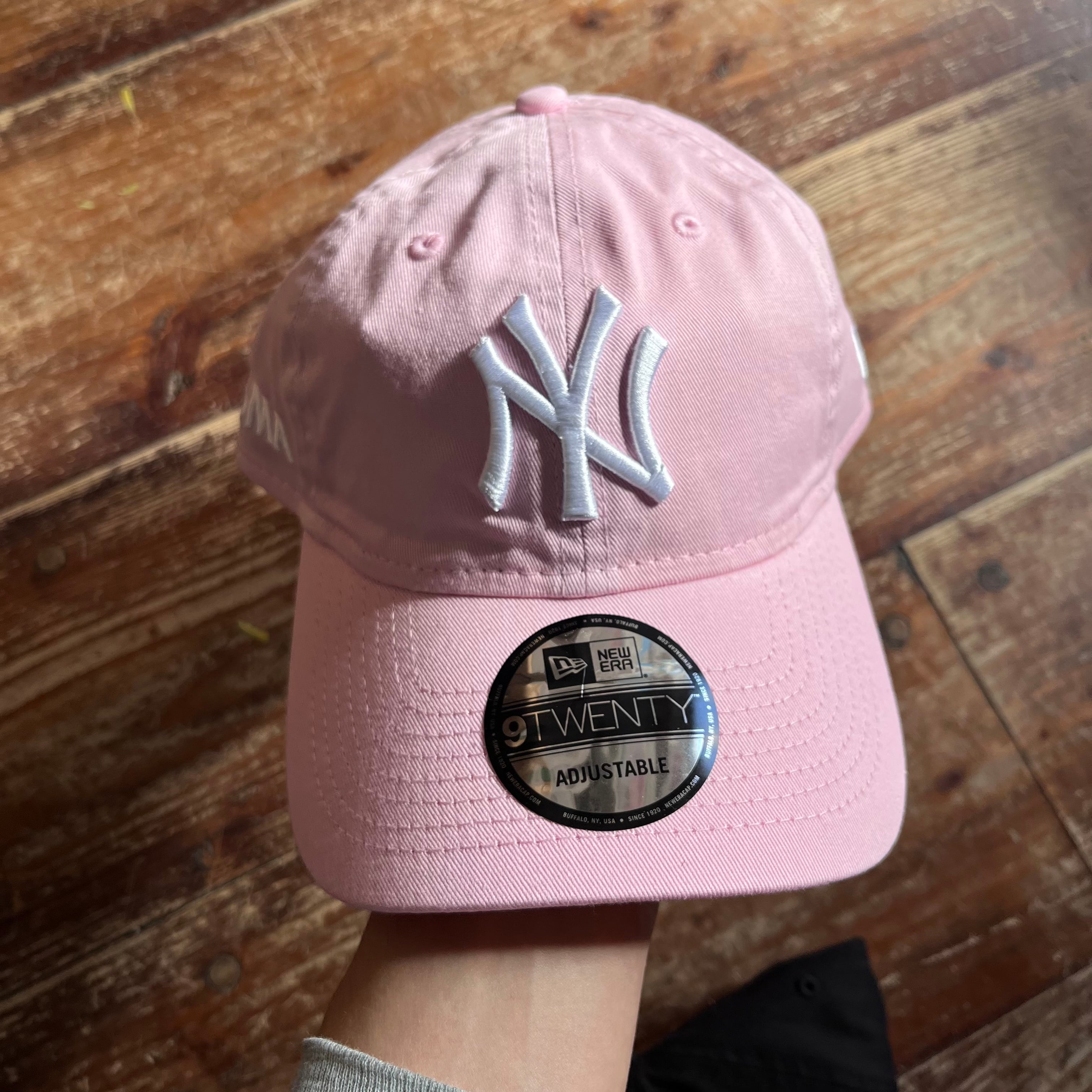 MOMA x New Era ”NY Yankees” ”NY Mets” Baseball Cap | Rei-mart
