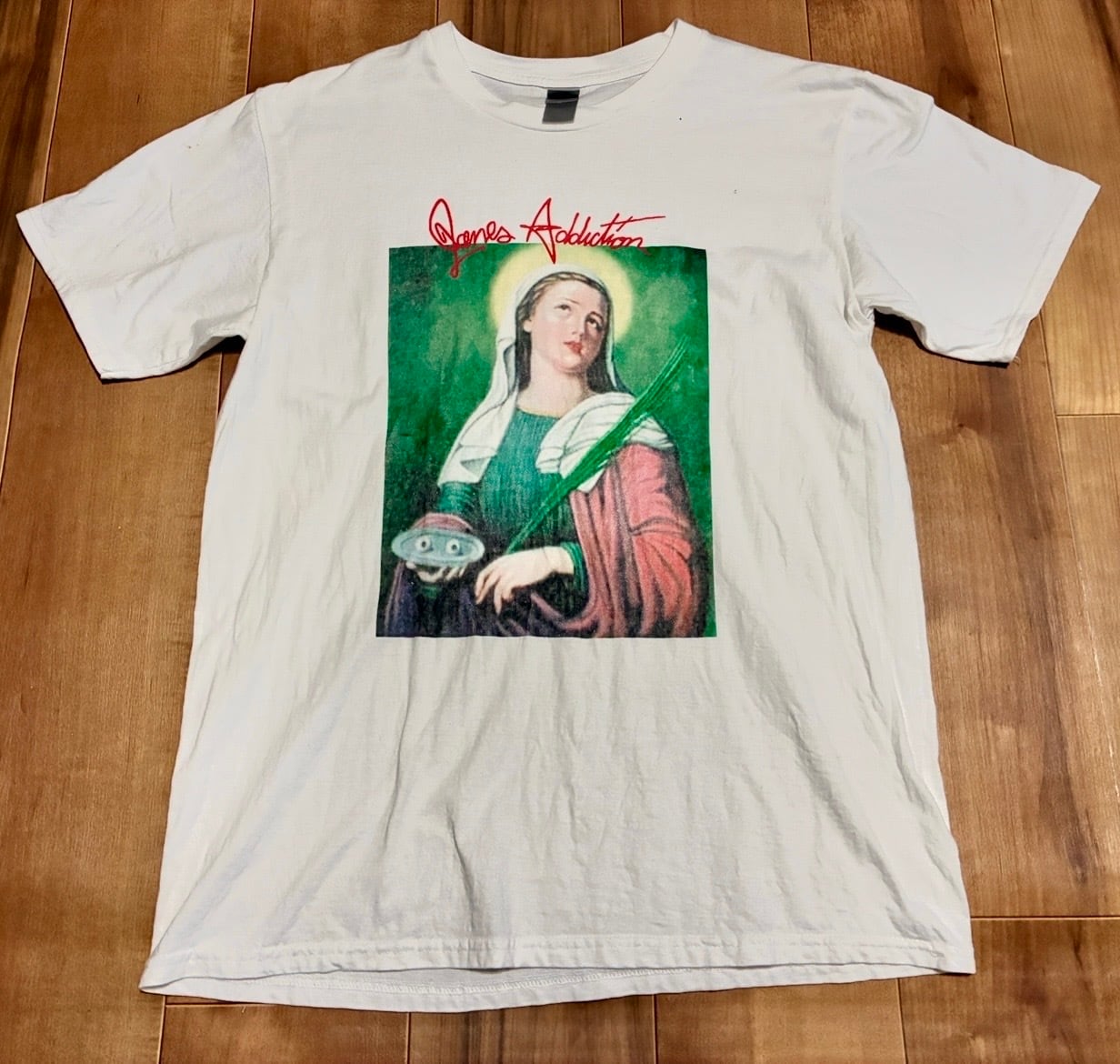 Angine de Poitrine アンジーヌ・ド・ポワトリーヌ Tシャツ | LONERS