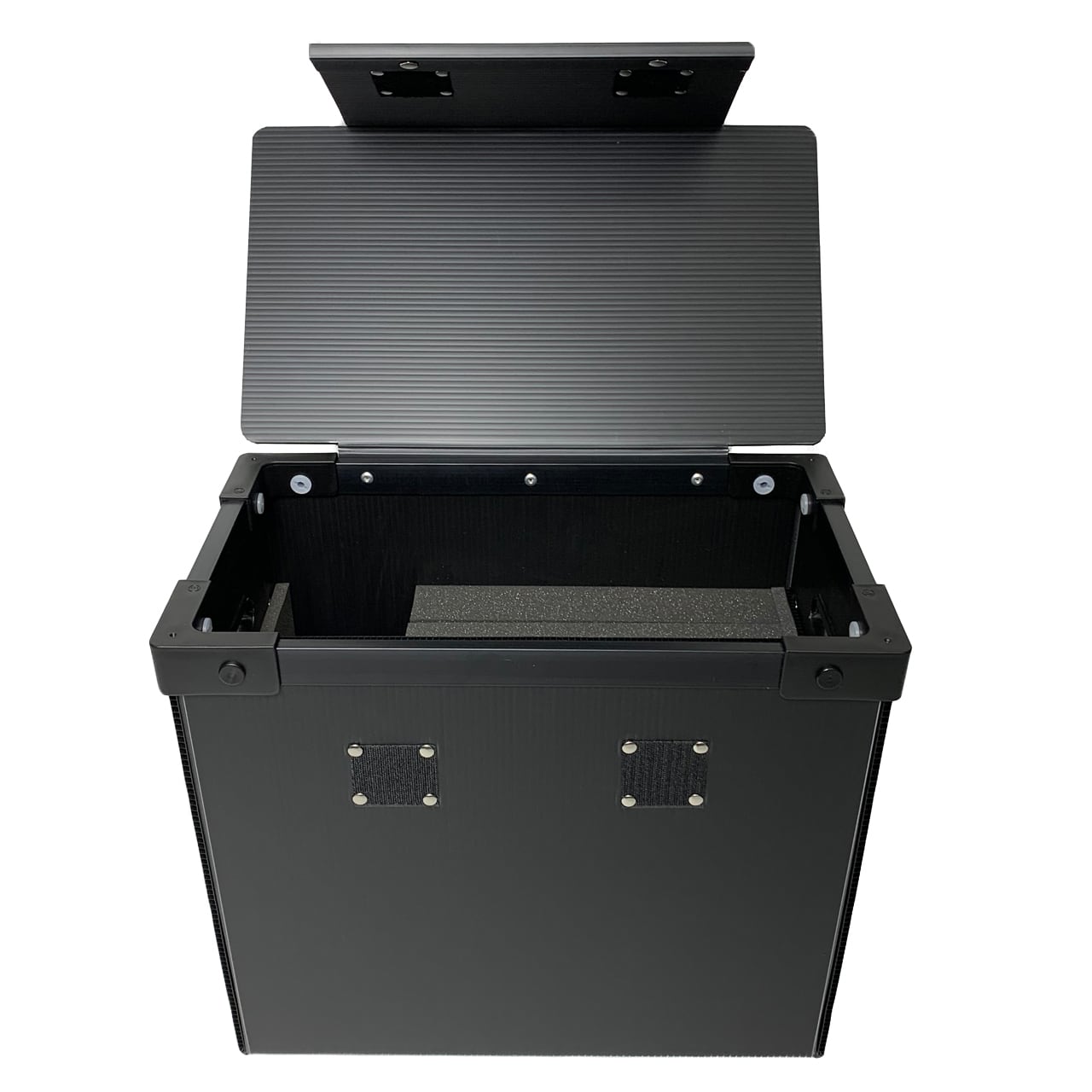 プラダンアンテナケース SHURE(シュアー)UA874WBアクティブアンテナ用