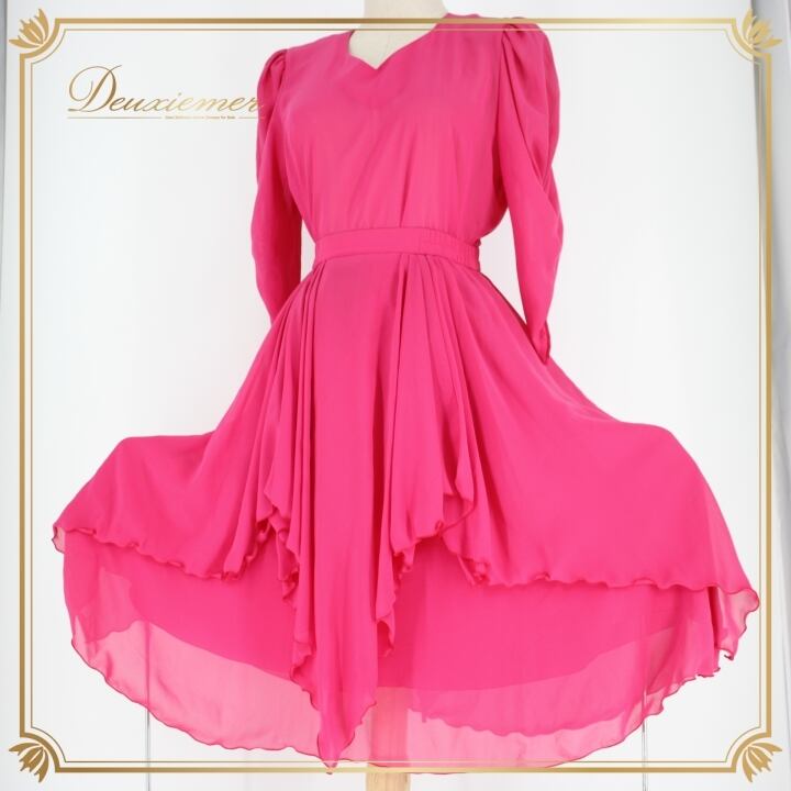 社交ダンス 衣装 スタンダード 上下セット ツーピース パーティ衣装