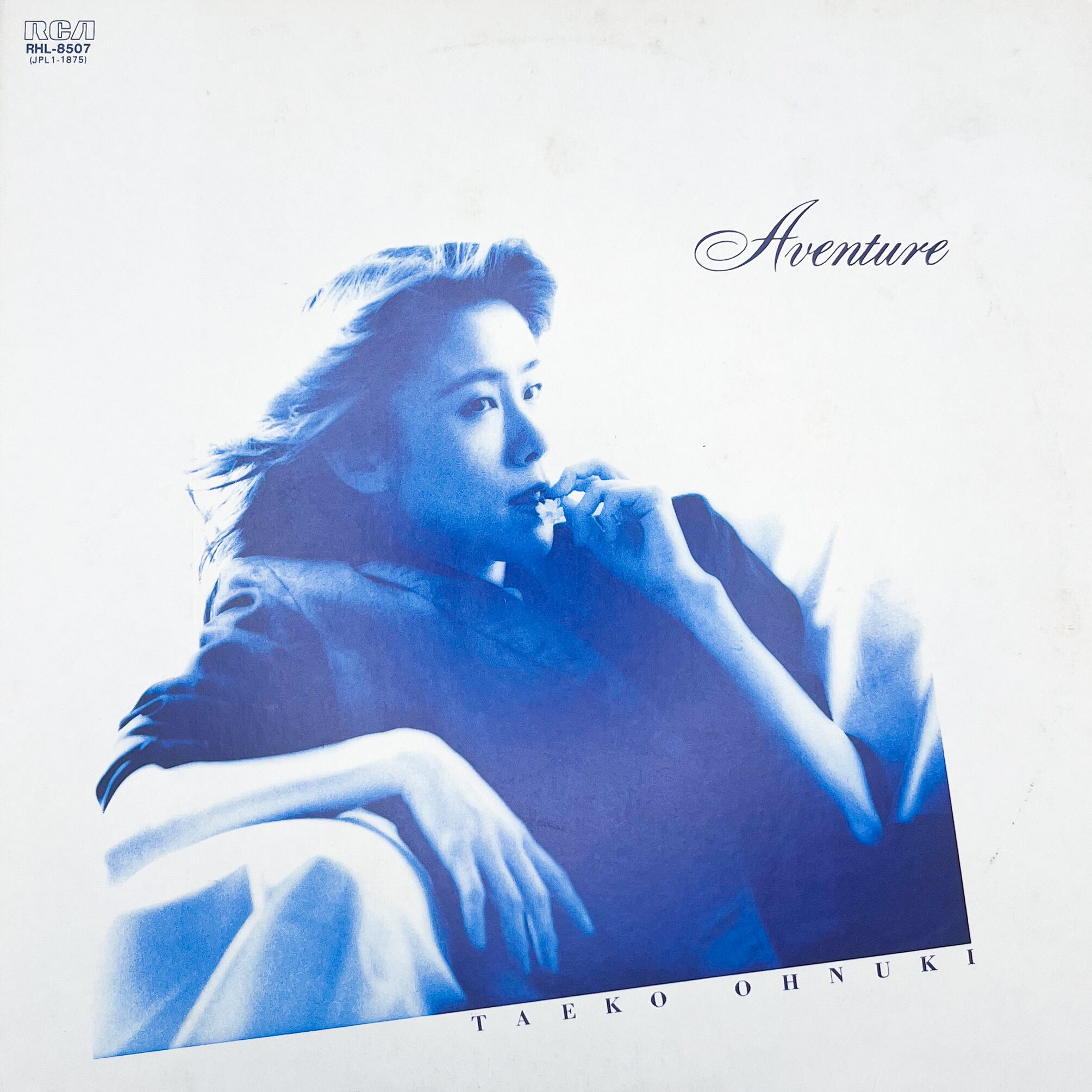 LP】高中正義／1stアルバム「seychelles」オリジナル盤（1976