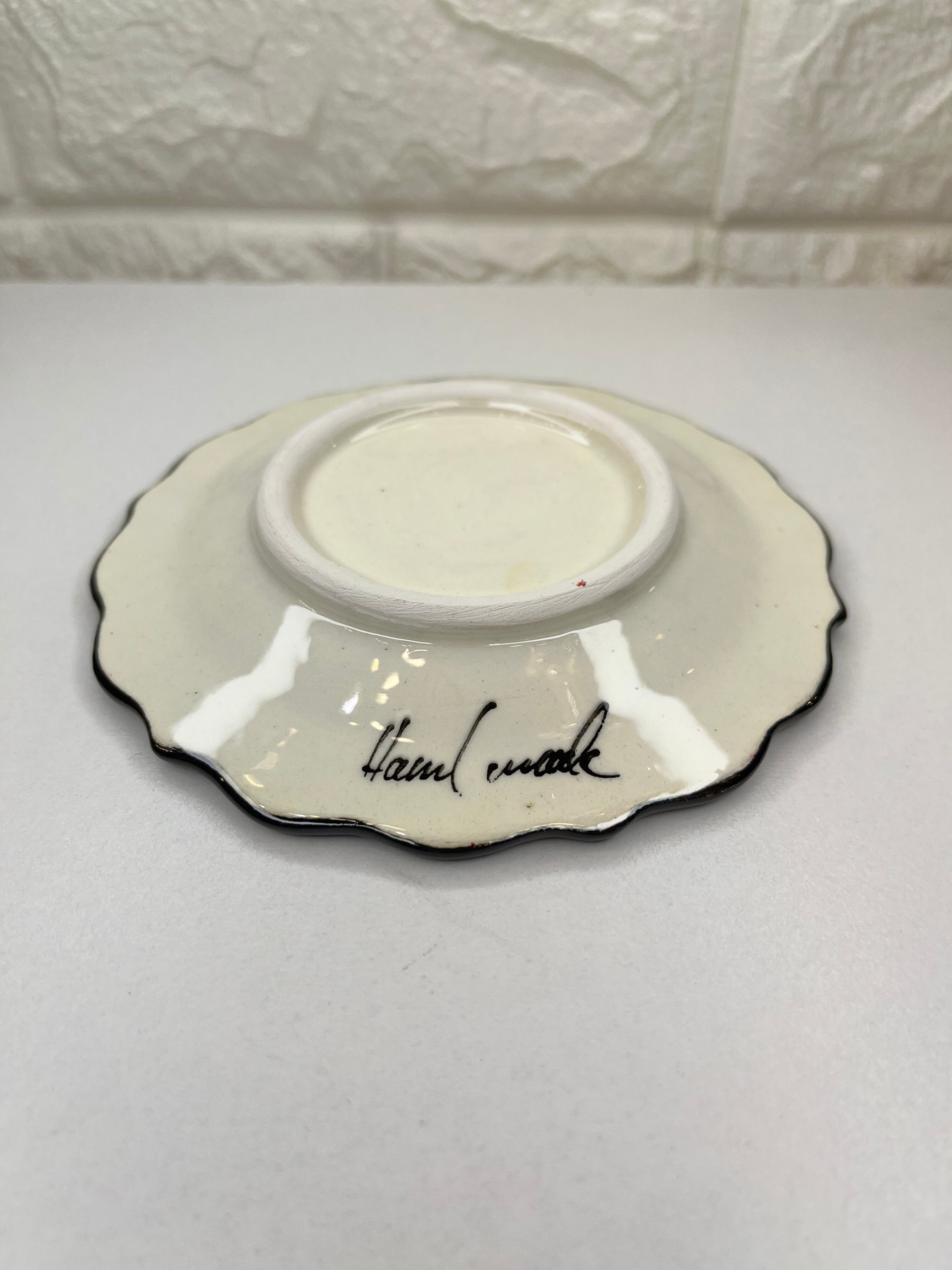 高さは、30cm陶器 植木鉢 おしゃれ セメント アンティーク ロゼッタラウンド L (B