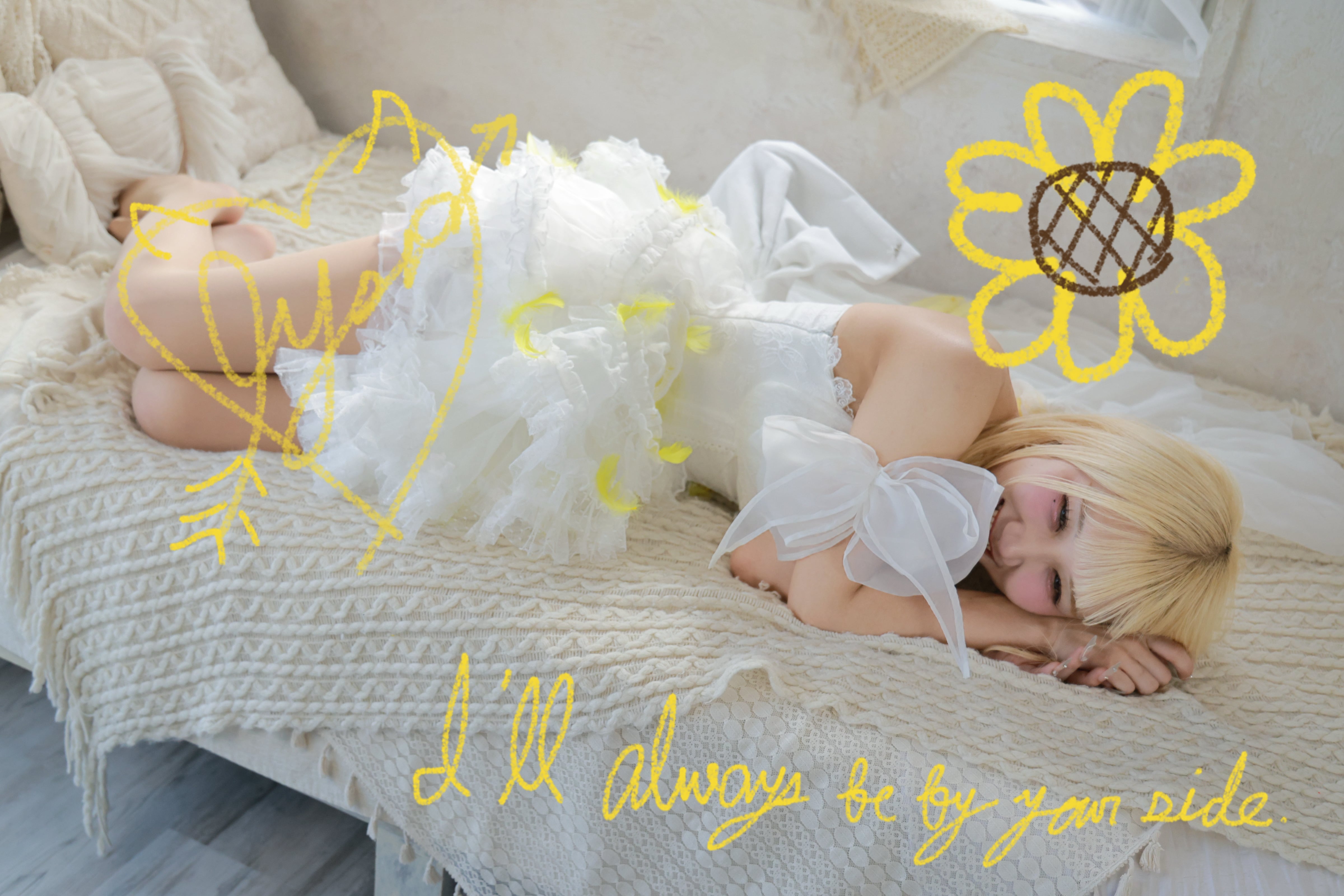 聖母アリサ 生誕記念写真集